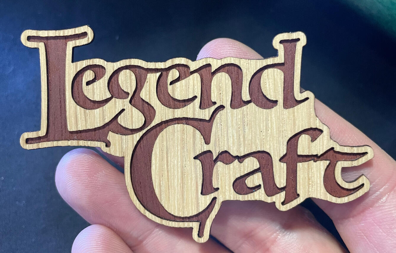 Legend Craft